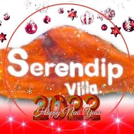 Serendip Villa Holiday Home Talalla Sri Lanka Екстер'єр фото