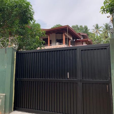 Serendip Villa Holiday Home Talalla Sri Lanka Екстер'єр фото