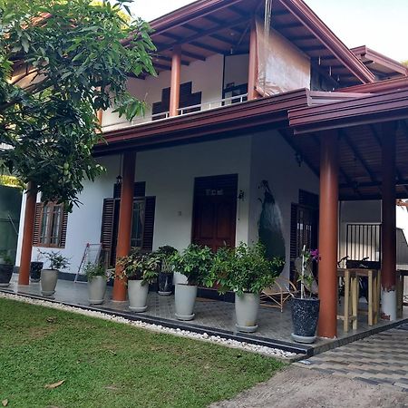 Serendip Villa Holiday Home Talalla Sri Lanka Екстер'єр фото