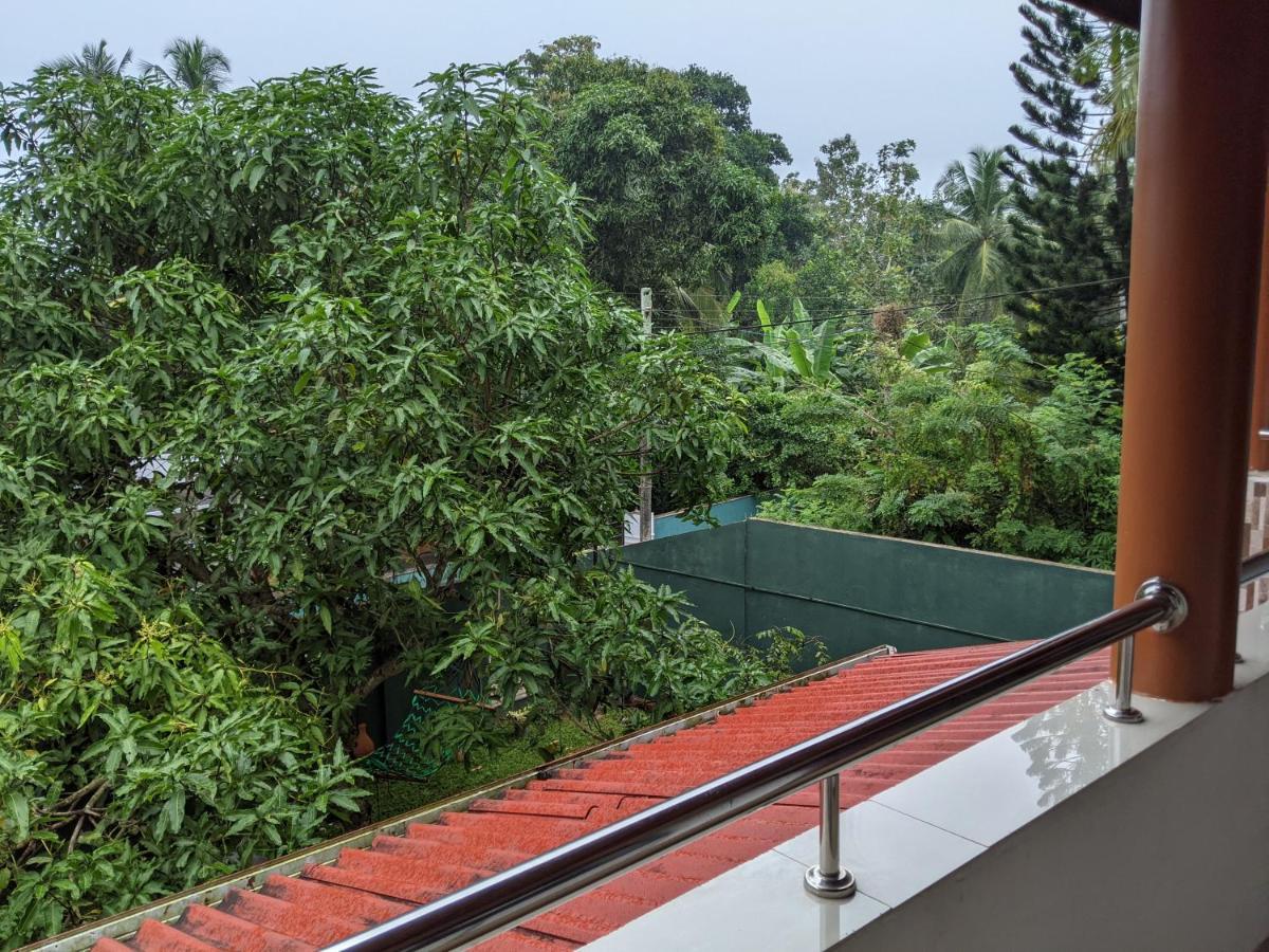 Serendip Villa Holiday Home Talalla Sri Lanka Екстер'єр фото