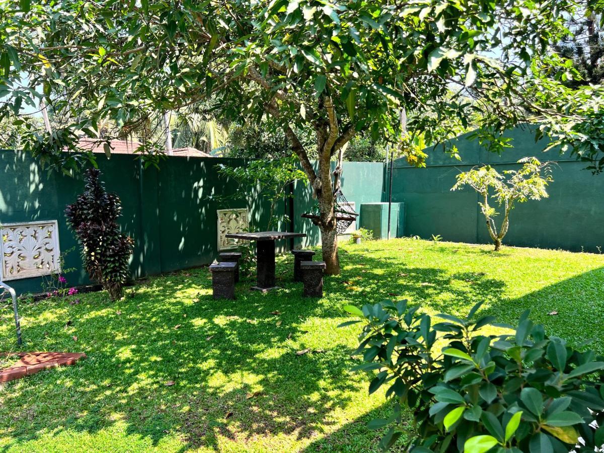 Serendip Villa Holiday Home Talalla Sri Lanka Екстер'єр фото