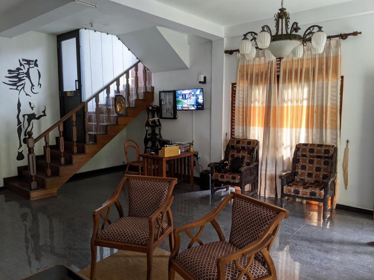 Serendip Villa Holiday Home Talalla Sri Lanka Екстер'єр фото