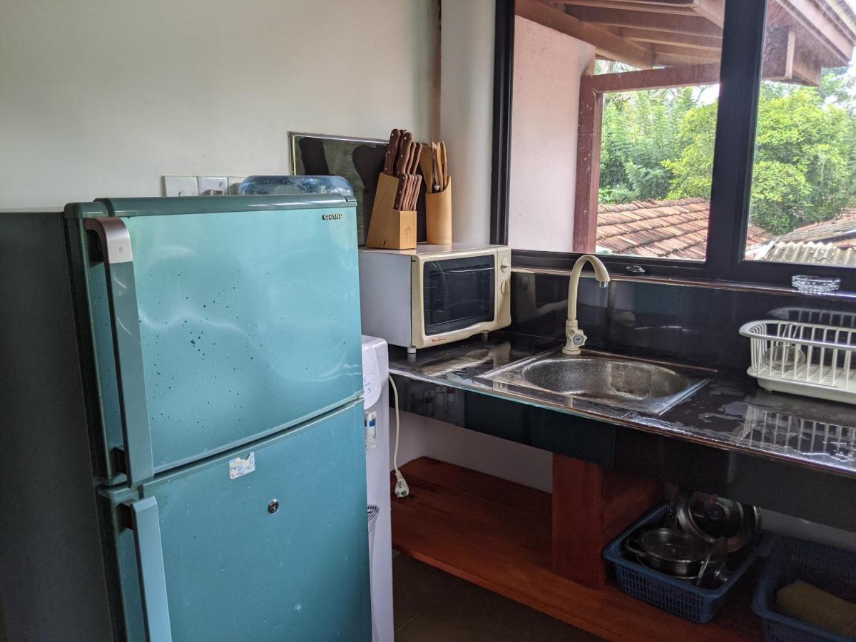 Serendip Villa Holiday Home Talalla Sri Lanka Екстер'єр фото