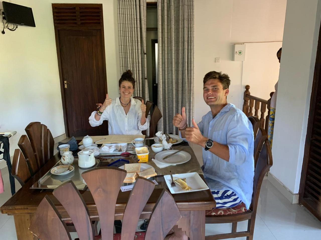 Serendip Villa Holiday Home Talalla Sri Lanka Екстер'єр фото