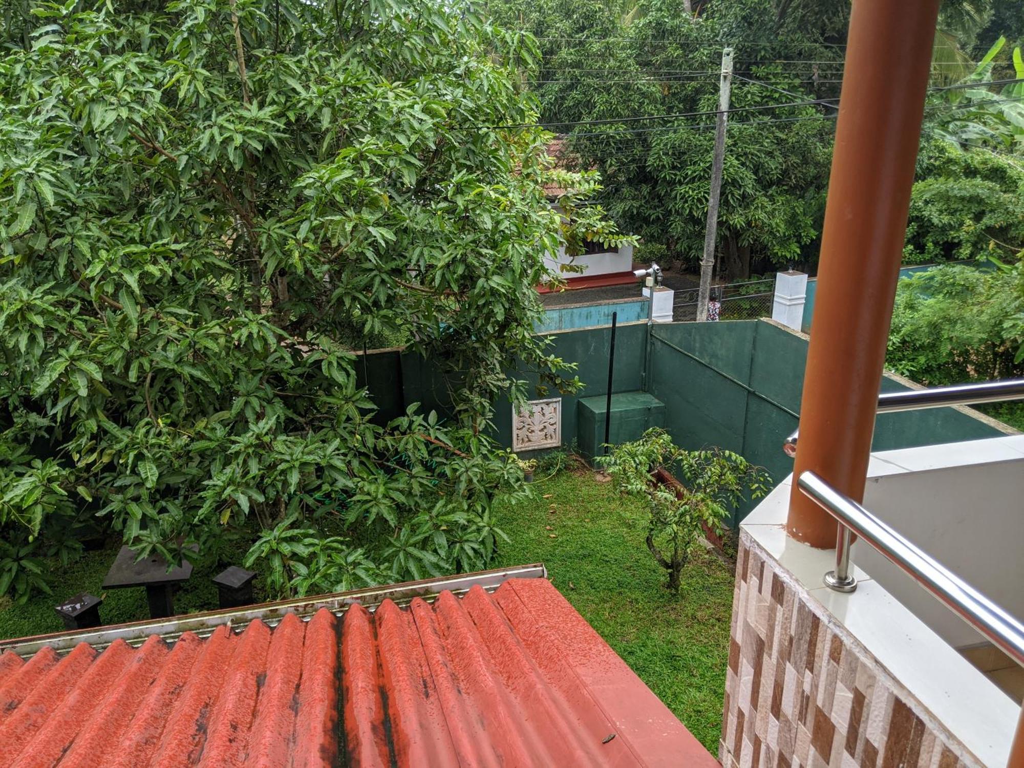 Serendip Villa Holiday Home Talalla Sri Lanka Екстер'єр фото