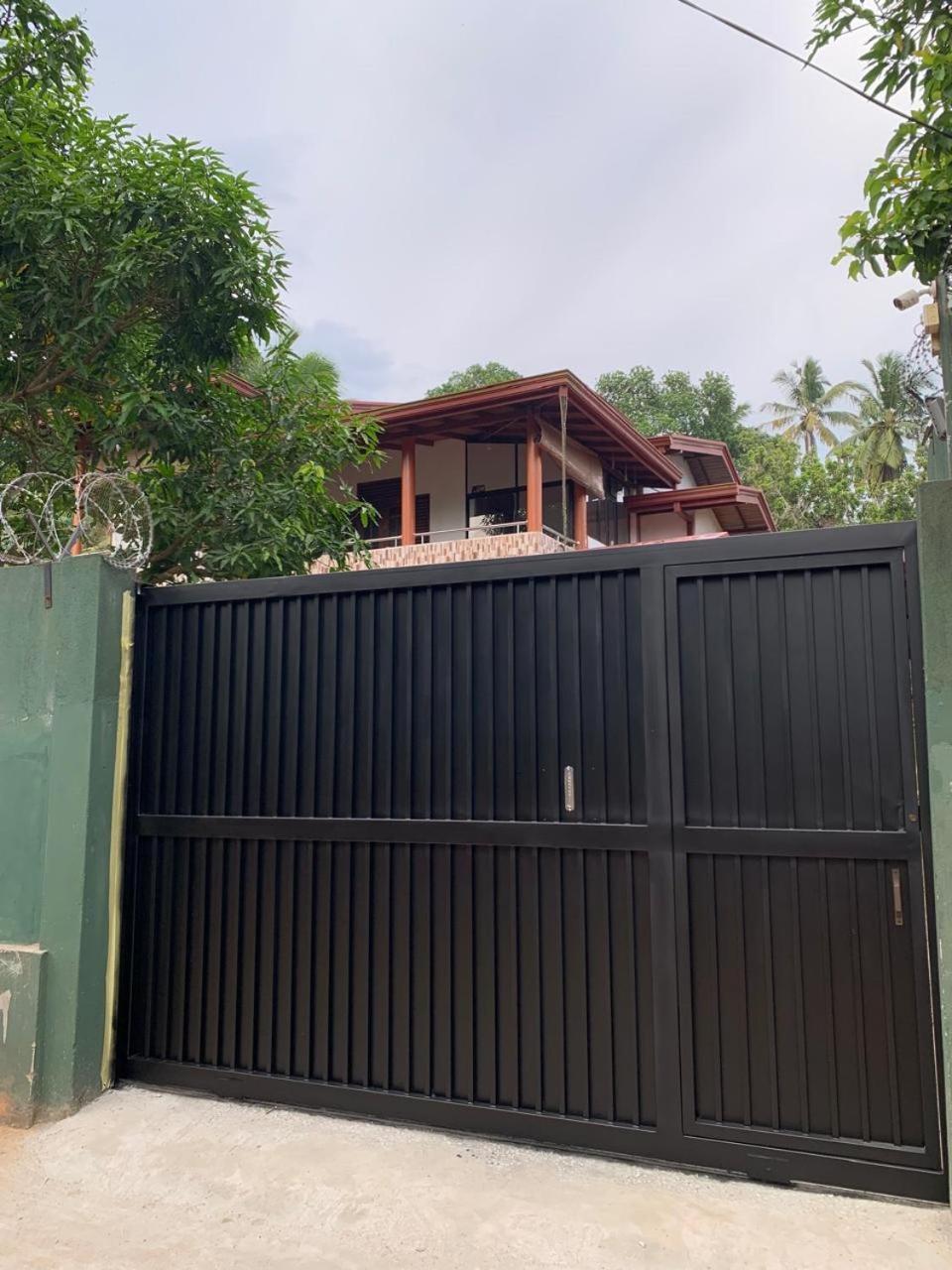 Serendip Villa Holiday Home Talalla Sri Lanka Екстер'єр фото