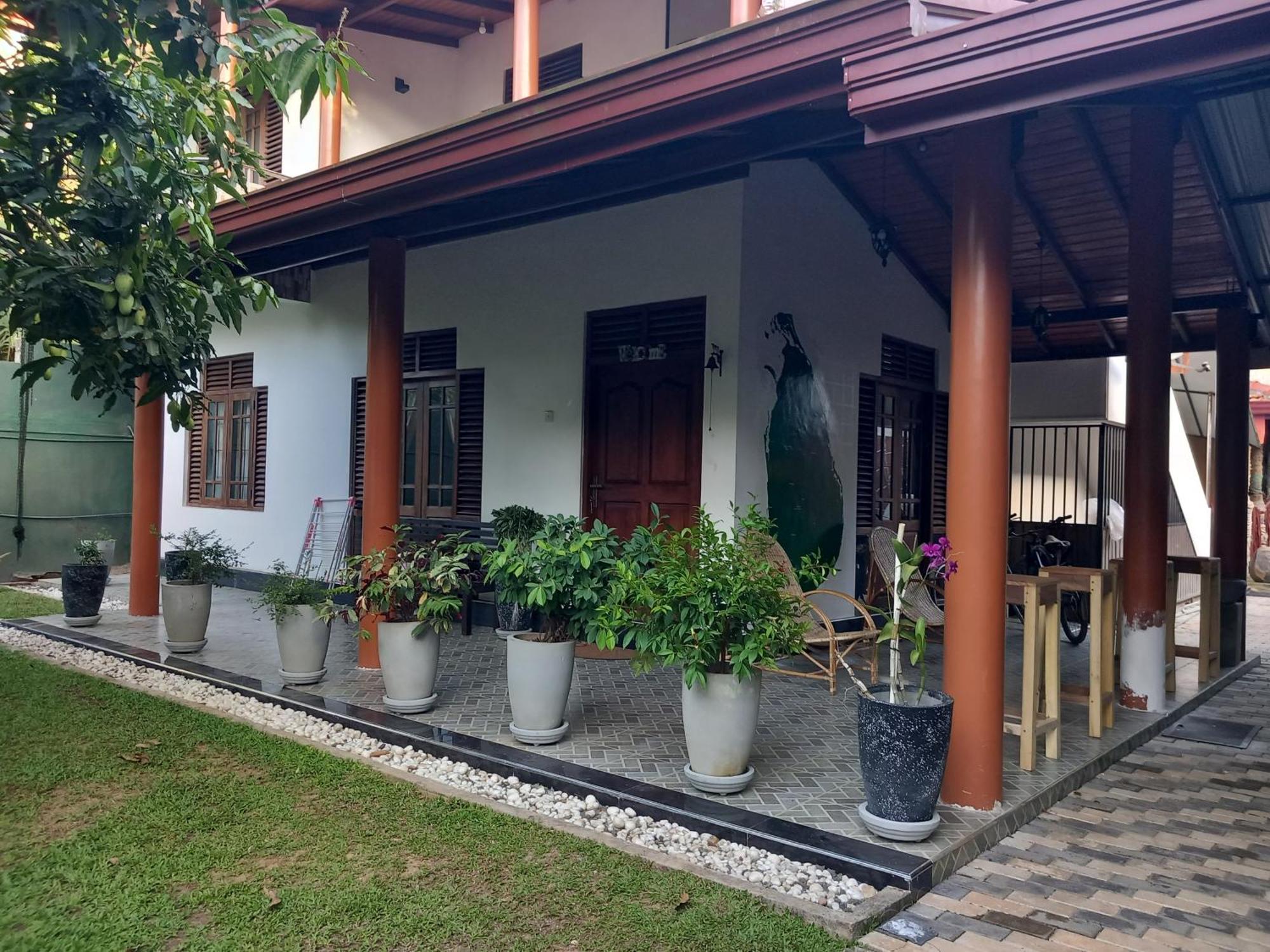 Serendip Villa Holiday Home Talalla Sri Lanka Екстер'єр фото