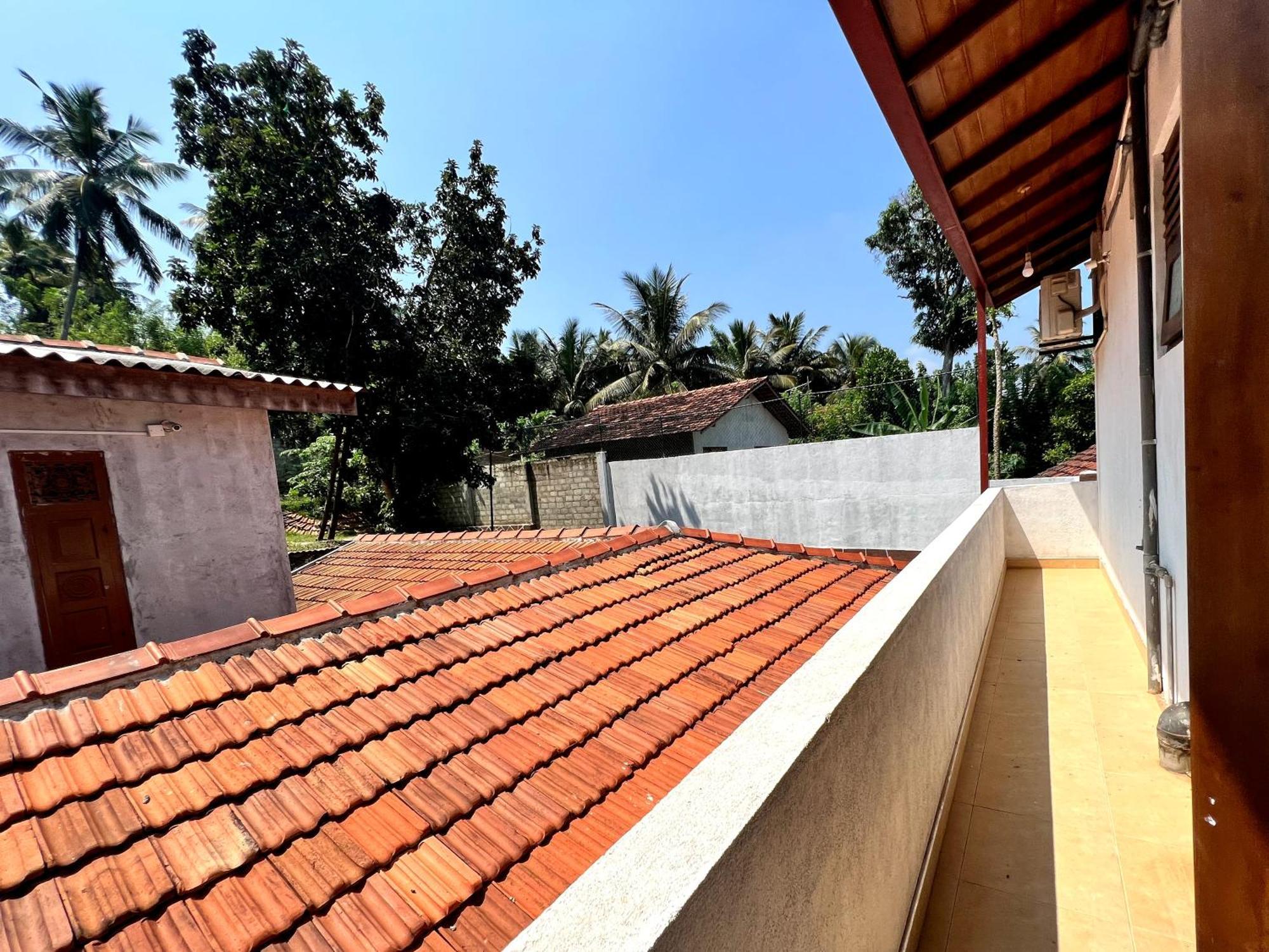 Serendip Villa Holiday Home Talalla Sri Lanka Номер фото