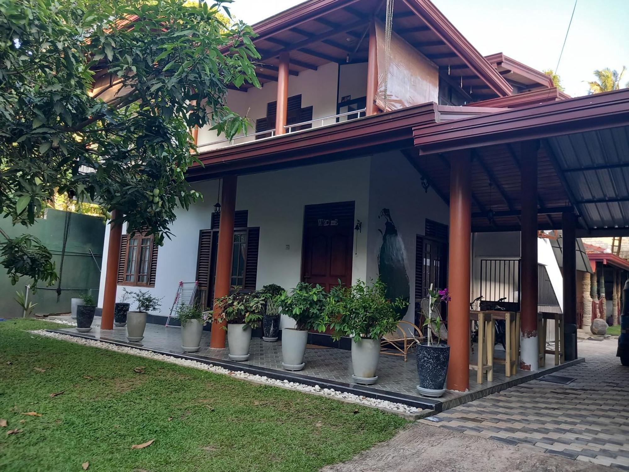 Serendip Villa Holiday Home Talalla Sri Lanka Екстер'єр фото